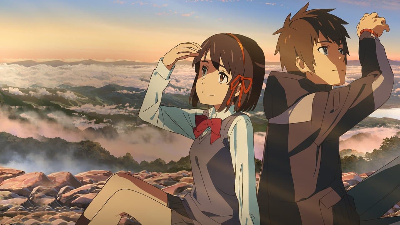 Makoto Shinkai mo'jizasi: "Sening isming" filmi zamonaviy kinoni qanday o'zgartirdi?
