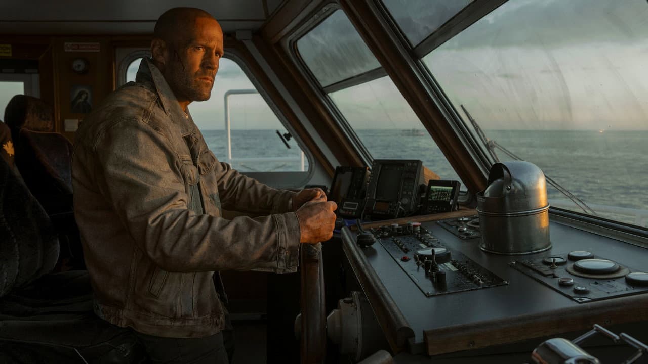 Jo‘shqin dengiz va intiqom: Jeyson Stethemning 'Mutiny' filmi haqida barcha tafsilotlar
